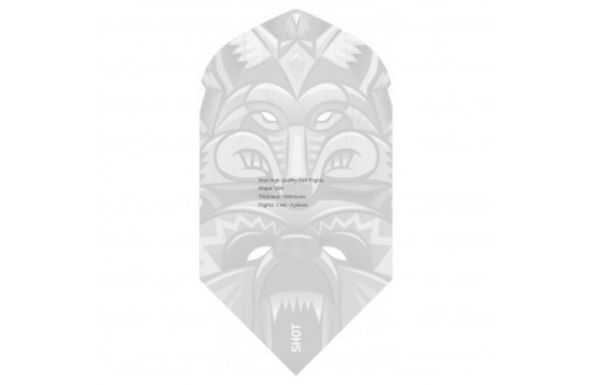 Totem Animals Slim Flight