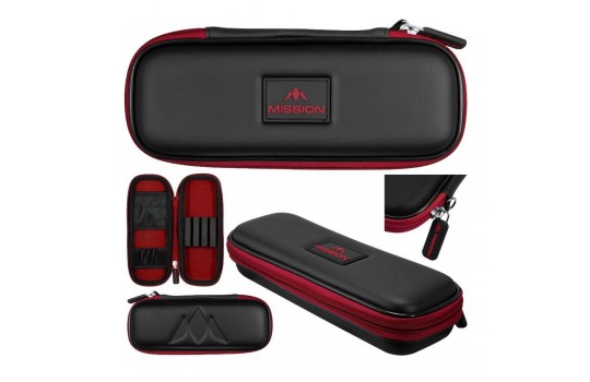 Freedom Slim Case Red