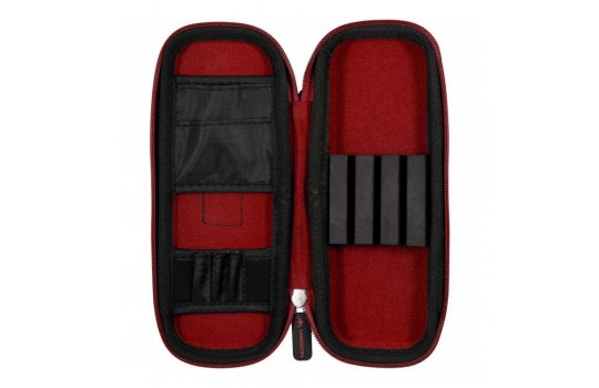 Freedom Slim Case Red