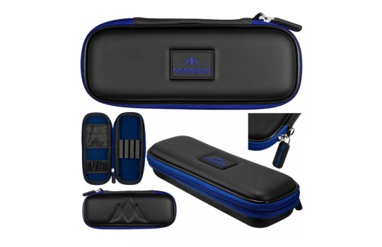 Freedom Slim Case Blue