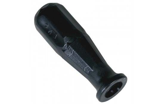 Handle Black Evo For Rods 16mm