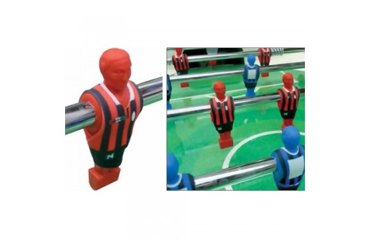 T-Shirt Soccertable Uk Set