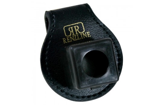 Chalk Holder Magnetic Made Of Vinyl Leather RR