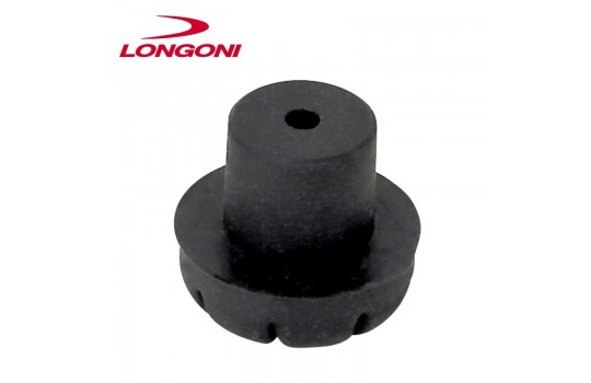 Rubber Bumper Mushroom Style With Longoni Logo