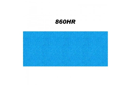 Simonis 860 HR Set Tournament Blue (70% Wool - 30% Nylon)