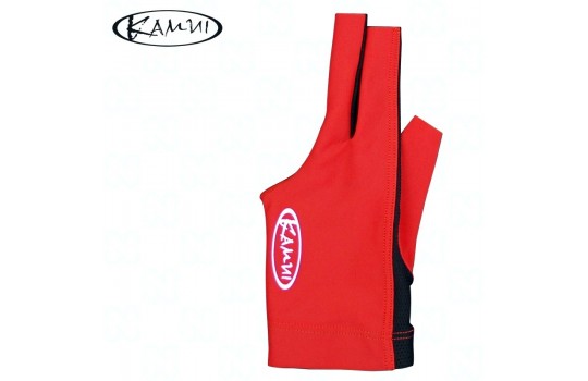 Glove Kamui Red Sx Size M Quick Dry