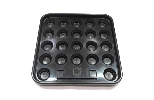 Ball Tray Snooker For 22 Balls