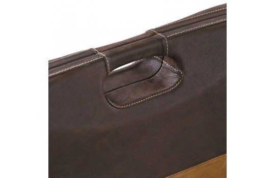 Cue Case Longoni Explorer Africa 2C-4P 3Lobite