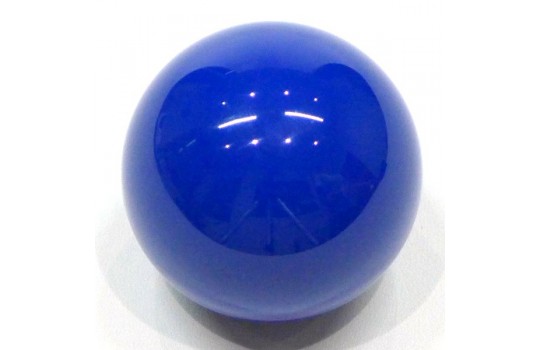 Billiard Ball Super Aramith 54mm Blue