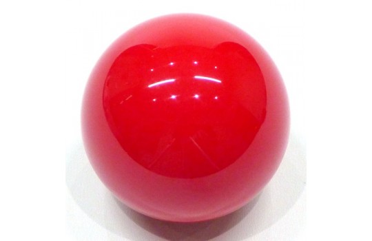 Μπάλα Super Aramith 54mm Κόκκινη