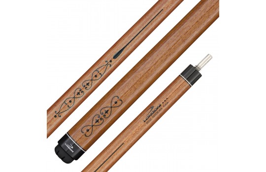 Cue Longoni Madeira Kotibe Vp2-S20