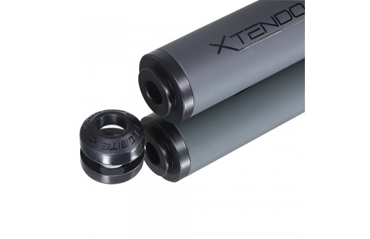 Extension Longoni Xtendo - 3Lobite 10cm - VIDEO