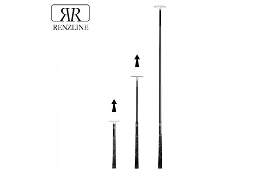 Cue Bridge Renzline Telescopic