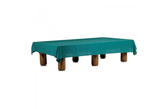 Table Cover For Pool 9ft - Cotton 300X200 cm