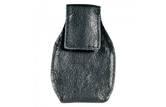 Chalk Holder Leather Pouch