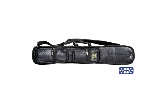 Cue Bag Fred 4B-8S Rr