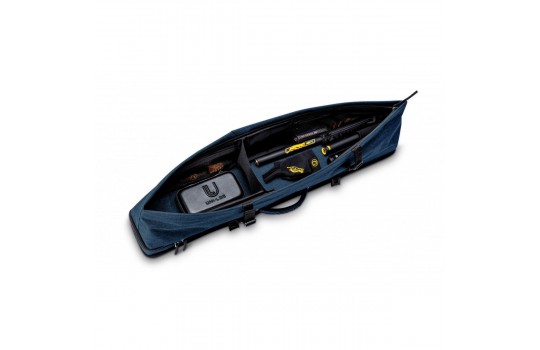 Cue Bag Predator Urbain 3X5 Hard Blue