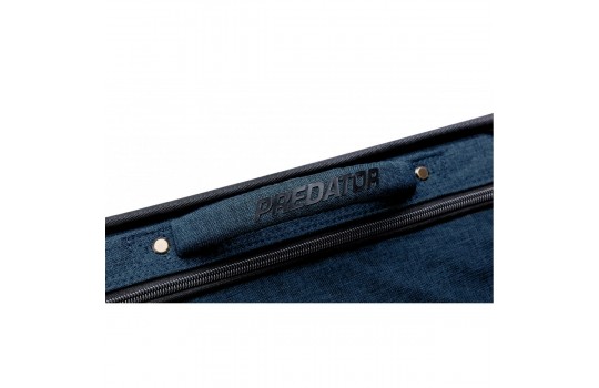 Cue Bag Predator Urbain 3X5 Hard Blue