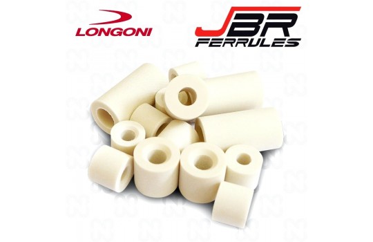 Ferrule Longoni Jbr Pir D14 D6 H13