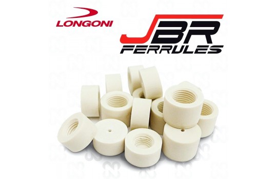 Ferrule Longoni Jbr Pool Slim