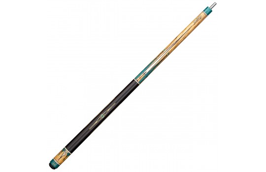 Cue Longoni Galaxy Ebony S30 Vp2