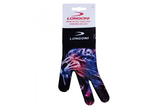 Glove Longoni Fancy Animal Collection 5 SX