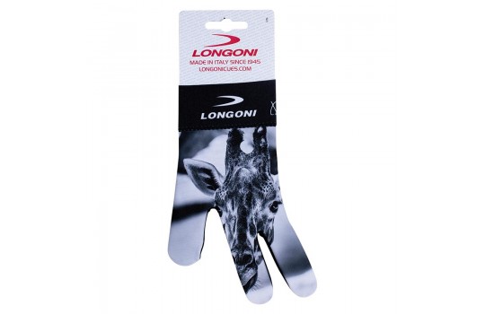 Glove Longoni Fancy Animal Collection 6 SX