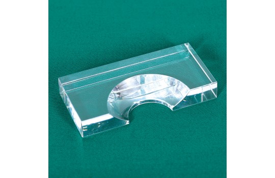 Ball Position Holder Pool Plexiglass