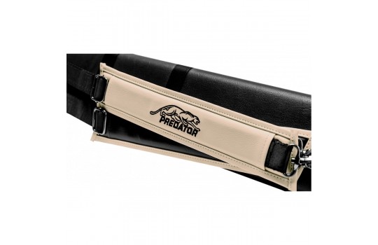 Cue Bag Predator Roadline 3X5 Black/Beige Hard