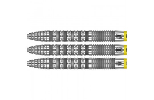 Bolide 01 90% Swiss 25 gram Steeltip