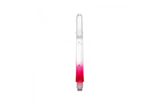 L shaft Locked Red Clear 26mm