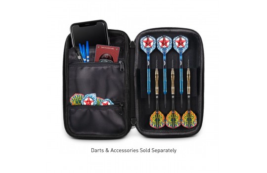 Tactical Dart Case Red