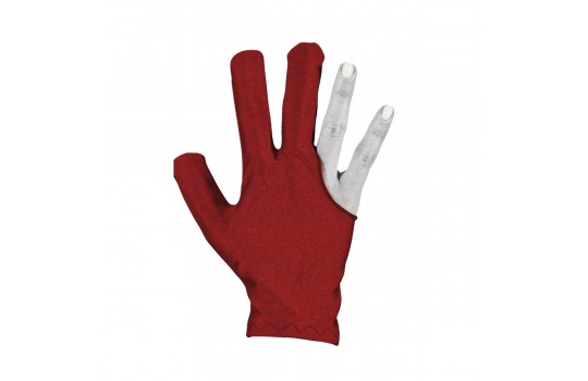 Glove Renzline Start Red Dx (Right Hand)