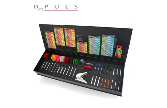 Luxury Darts Set The Box