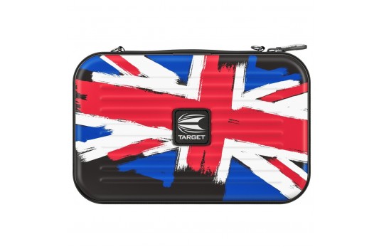 Takoma XL Wallet GB Flag Limited