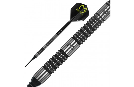 MvG Michael van Gerwen Authentic 20g Softip