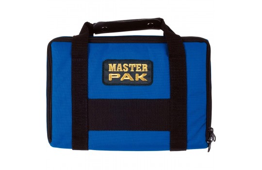 Master Pak-Multi Original Blue