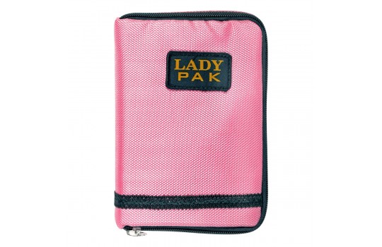 Lady Pak Original Pink