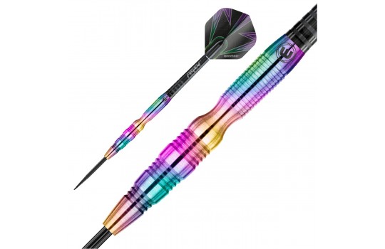 Simon Whitlock Urban Grip Steel tip 22g