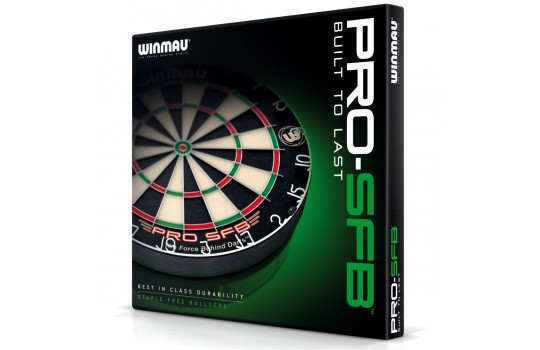 Winmau Pro-SFB