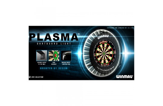 Winmau Plasma Dartboard Light