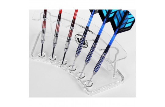 Winmau Wave Dart Display