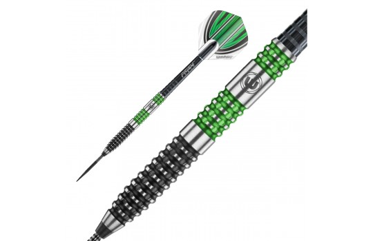 Daryl Gurney Steel tip Special Edition 24g