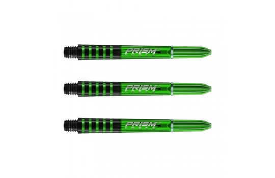 Prism Force Green Intermediate Stems