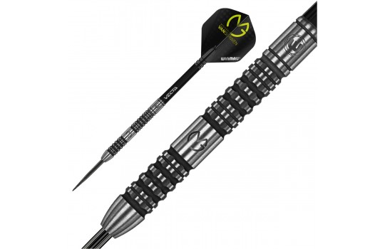 MvG Michael van Gerwen Absolute Steel tip 23g