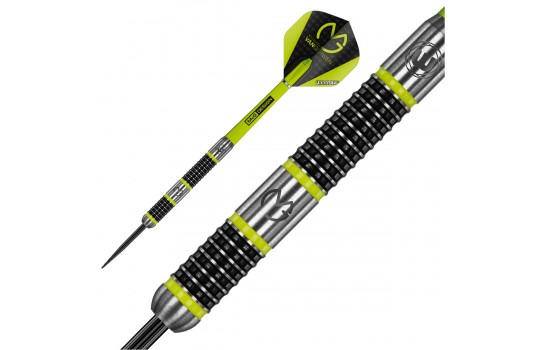 MvG Michael van Gerwen Aspire Steel tip 25g