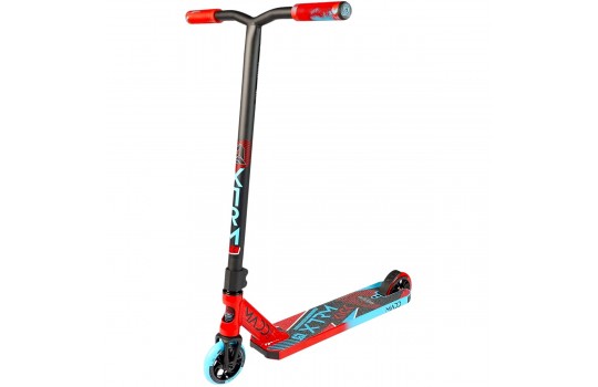 Madd Gear Pro – Kick Extreme 2020 Stunt Scooter red/blue