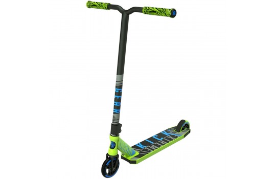 Madd Gear Pro – Kick Extreme 2020 Stunt Scooter Green/Blue