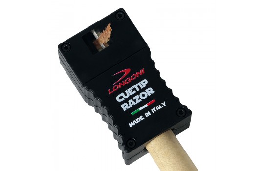 Longoni Cuetip Razor Tool