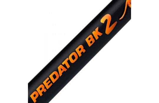 Predator BK2 No Wrap